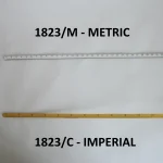 Scale options for the Startrite TA175 / TA275 Table