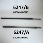 Vice Screw Options for the Startrite H175 (540mm long & 600mm long)