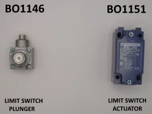 Limit Switch & Actuator, suitable for the Startrite H250A