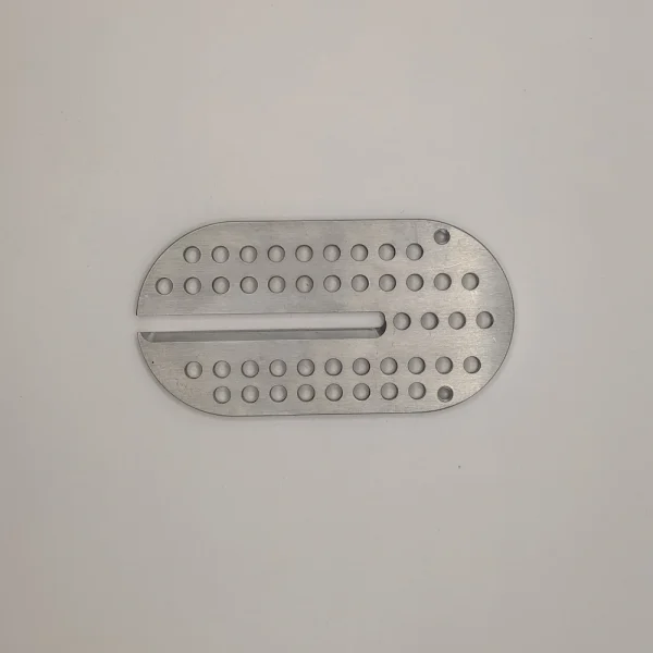 Table insert, suitbale for the Startrite 352E. Upgraded to aluminium construction for improved durability