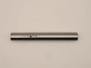 Output Shaft from a Startrite Gearbox