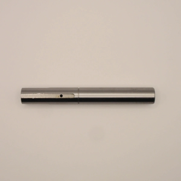 Output Shaft from a Startrite Gearbox