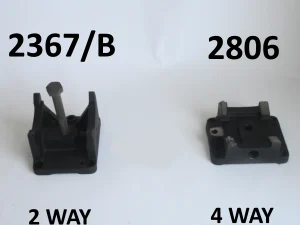 Startrite V, T, R & S Series bottom cradle options