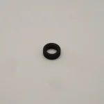 FEED STOP NUT LOCKING RING