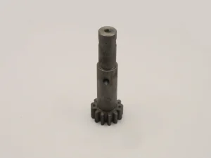 PINION SHAFT