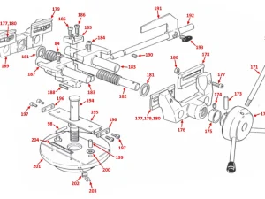 MANUAL VICE
