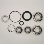 Kit of Bearings, Oil Seals, Ring Nut & Tab Washer for the Metora UMB220, UMB250 & UMB10