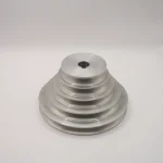 Metora UMB220 5 Step Gearbox Pulley