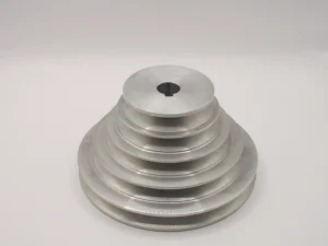 Metora UMB220 5 Step Gearbox Pulley