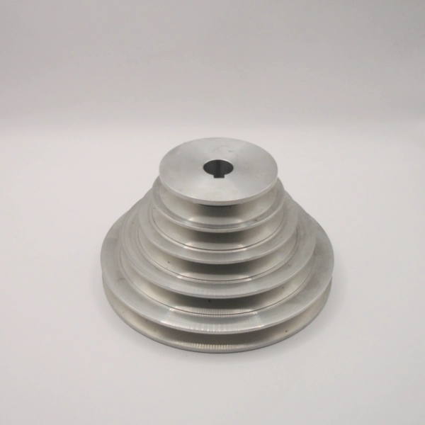 Metora UMB220 5 Step Gearbox Pulley