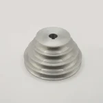 Metora UMB220 4 Step Gearbox Pulley