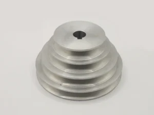 Metora UMB220 4 Step Gearbox Pulley