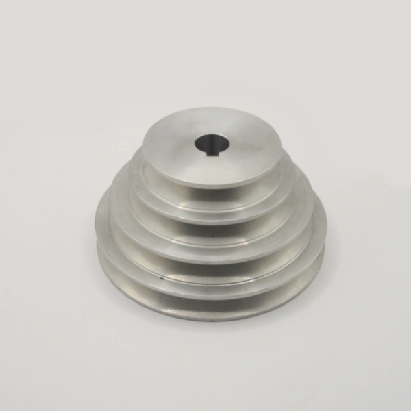 Metora UMB220 4 Step Gearbox Pulley