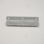 Sub Table End Piece for the Startrite TA175 & TA275