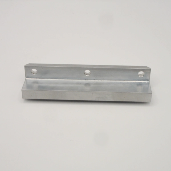 Sub Table End Piece for the Startrite TA175 & TA275