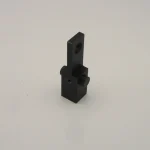Pivot Block with Fitted Cross Pin - TA Table Saws