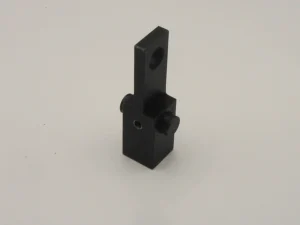 Pivot Block with Fitted Cross Pin - TA Table Saws