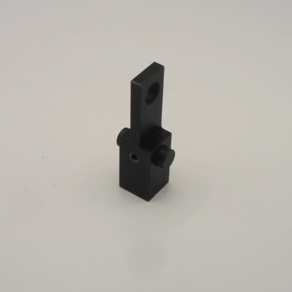 Pivot Block with Fitted Cross Pin - TA Table Saws