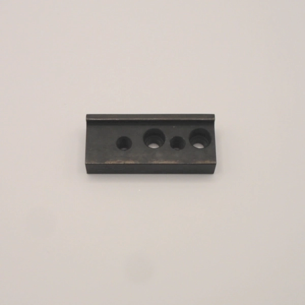 Top Guard Bracket from some Startrite Top Brackets