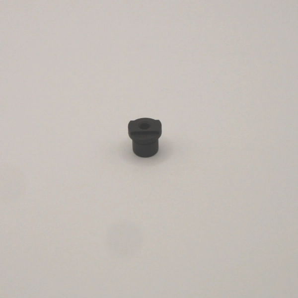 Roller Spindle from a Startrite combination blade guides assembly