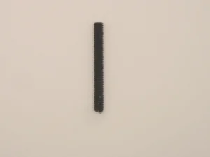 Stud used in the Tracking band wheel hub of larger Startrite vertical bandsaws, such as the V500, V900 & 316