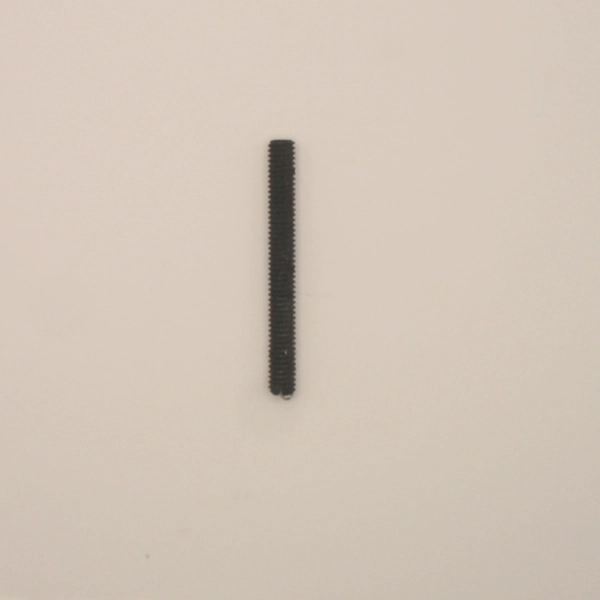 Stud used in the Tracking band wheel hub of larger Startrite vertical bandsaws, such as the V500, V900 & 316