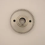 50 Tooth drive gear from the Startrite 316 gearbox