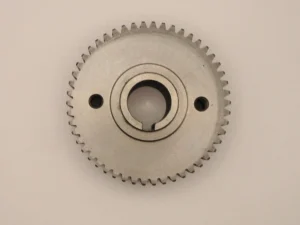 50 Tooth drive gear from the Startrite 316 gearbox