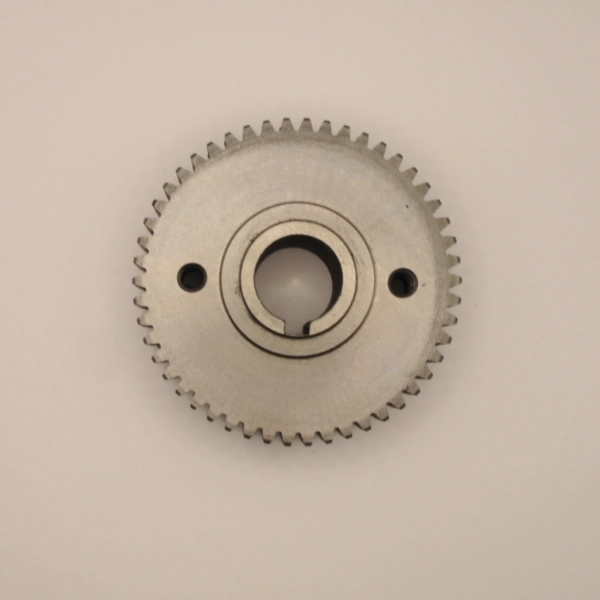 50 Tooth drive gear from the Startrite 316 gearbox