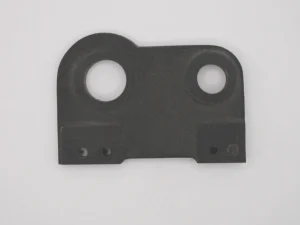 Bridge Piece from the gearbox of the large Startrite industrial bandsaws, including the V500, V900 & 316