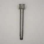 Startrite 316 Gearbox Input Shaft