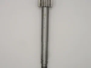 Startrite 316 Gearbox Input Shaft