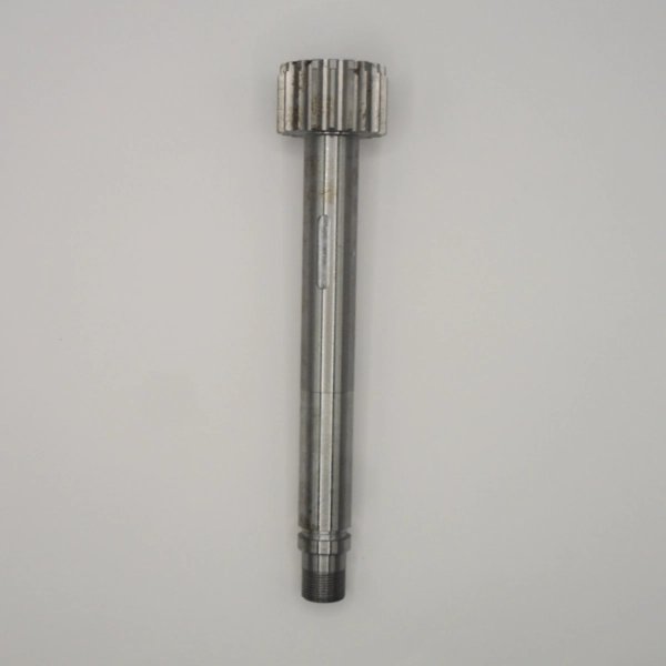 Startrite 316 Gearbox Input Shaft