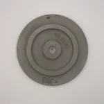 Control Wheel found in the Speed control assembly of the Startrite V900 / 316