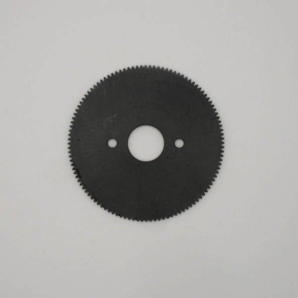 Startrite V900 & 316 112 Tooth Gearbox Gear