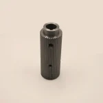 Shaft from the Startrite 316 Gearbox