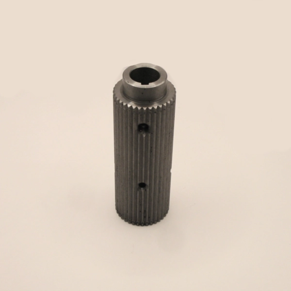 Shaft from the Startrite 316 Gearbox