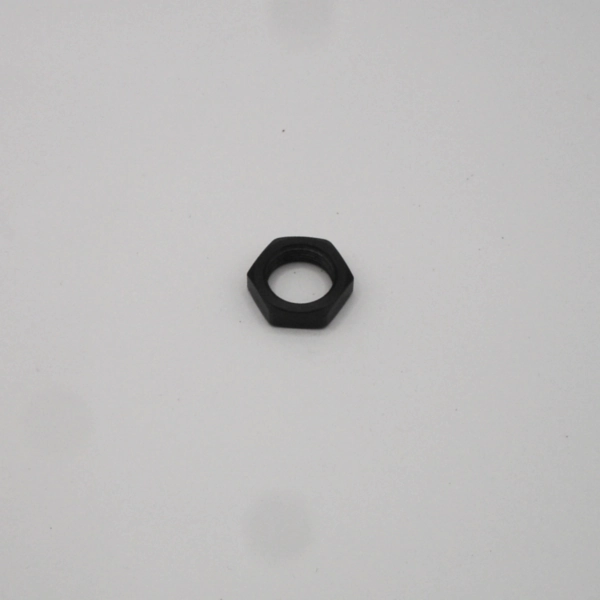 Special Nut found in the Startrite 316 Gearbox