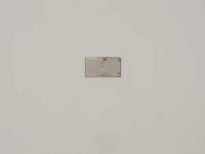 Baffle Plate used in the Gearbox of Larger Startrite vertical bandsaws
