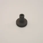 Locking screw knob found on some Startrite sliding tables