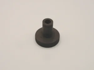 Locking screw knob found on some Startrite sliding tables
