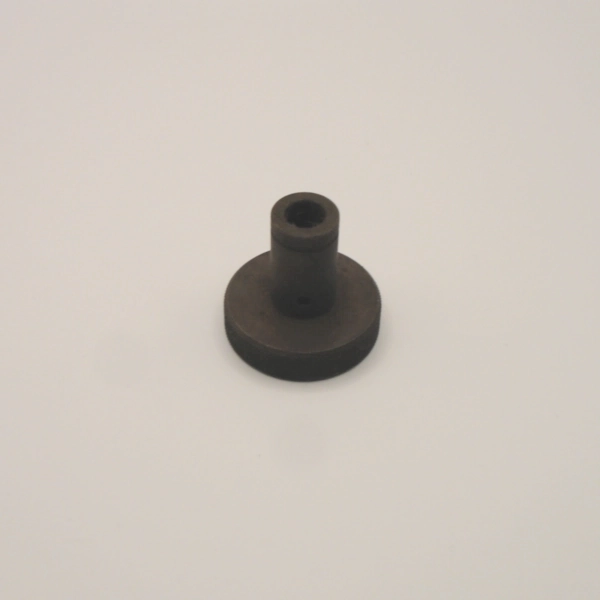 Locking screw knob found on some Startrite sliding tables