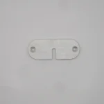 Tables insert used on some Startrite sliding tables.