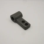 Feed Shaft Bracket found on some Startrite Sliding Tables