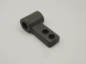 Feed Shaft Bracket found on some Startrite Sliding Tables
