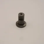 roller spindle for a Startrite roller style sliding table