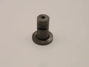 roller spindle for a Startrite roller style sliding table