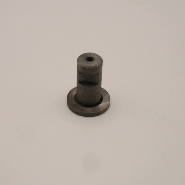 roller spindle for a Startrite roller style sliding table
