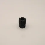Pinion used on various Startrite manual sliding tables