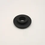 Flanged Pulley from the Startrite contour work holding kit